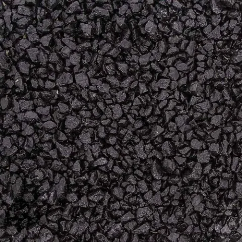 Грунт для аквариума Prime Черный 3-5мм / PR-000343 (2.7кг)