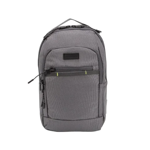 Рюкзак Ecotope 360-98608-GRY (серый)