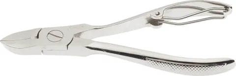 Кусачки для маникюра Dewal 370