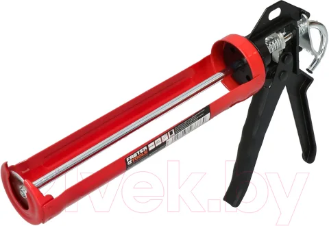 Пистолет для герметика Faster Tools 3777