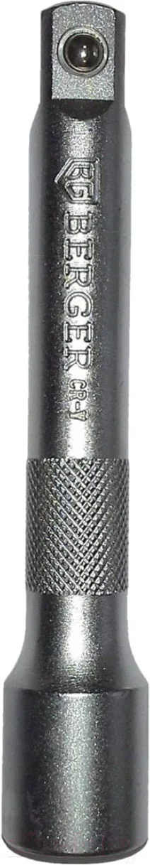 Удлинитель слесарный BERGER 3/8" 150мм / BG2016