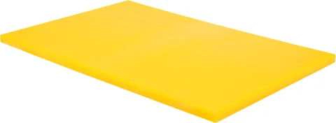 Разделочная доска MACO 40030012Y (желтый)