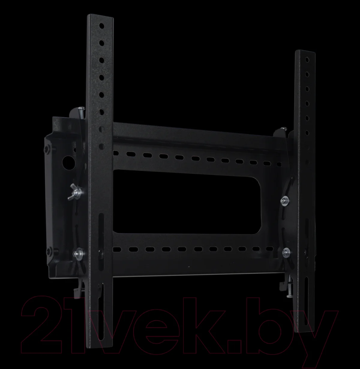 Кронштейн для телевизора PL 401.B (черный)