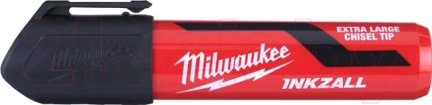 Маркер строительный Milwaukee 4932471558 (черный)