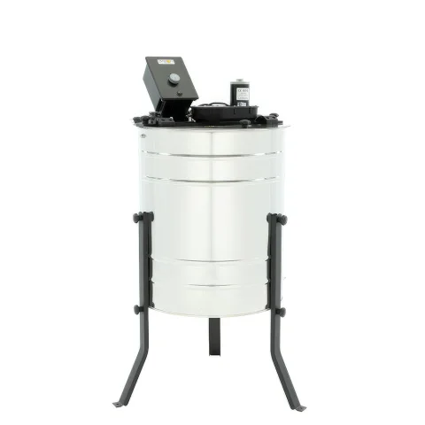 Медогонка Lyson 4 рамочная Basic / W223BB_230V_12V