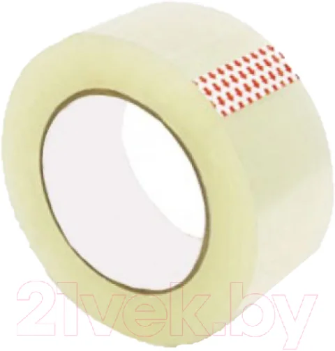 Скотч Howard П50120 (50ммx120м, прозрачный)