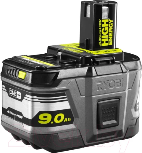 Аккумулятор для электроинструмента Ryobi RB18L90 (5133002865)
