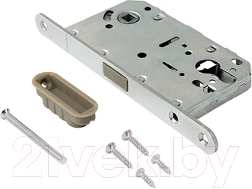 Замок врезной Code Deco 5300-MC-CR