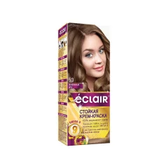 Крем-краска для волос Eclair 5.3 (золотистый орех) — фото 1