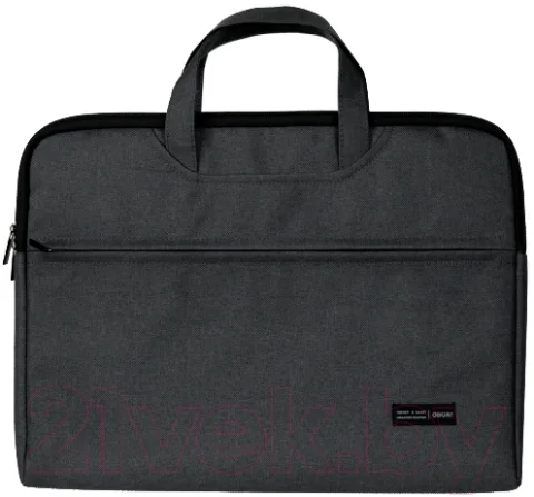 Сумка для ноутбука Deli 5590GRAY (серый)
