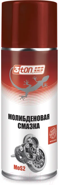 Смазка техническая 3ton ТС-563 (520мл)