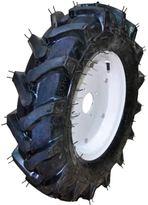 Колесо для мотоблока StaRK 6.00-12S Y-type / 06371