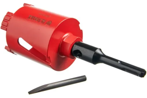 Коронка HeadRock 634-708-068