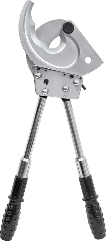 Кабелерез Gigant С телескопическими ручками / НС-65 GRCC 65