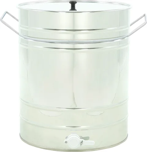Отстойник для меда Lyson 7039U_RU (150л)