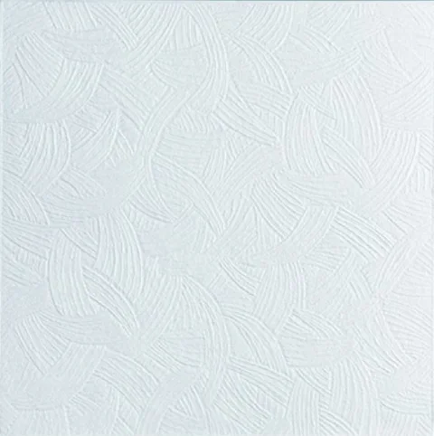 Потолочная плита FORMAT 705 Люкс из штампованного пенополистирола (500x500, уп.8шт, белый)
