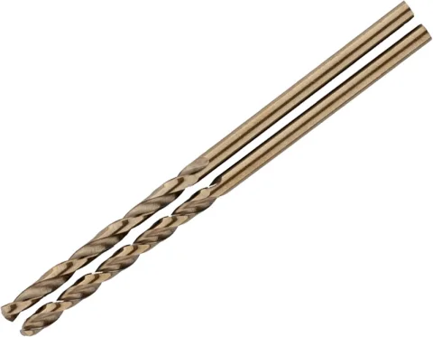 Набор сверл Gross 72304 (2шт)