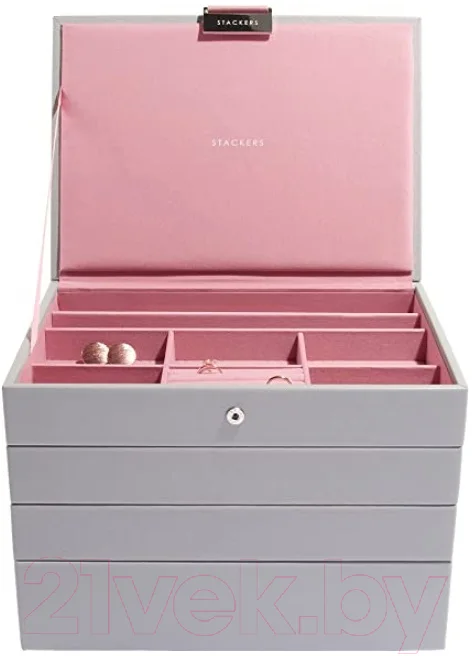 Шкатулка Stackers 73394