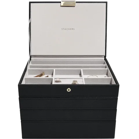 Шкатулка Stackers 75470