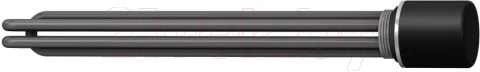 Тэн электрический Стэн ТЭНБ-7.5-G1 1/2"-НЧ (с колпаком)