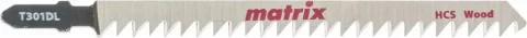 Набор пильных полотен Matrix 78219 (3шт)