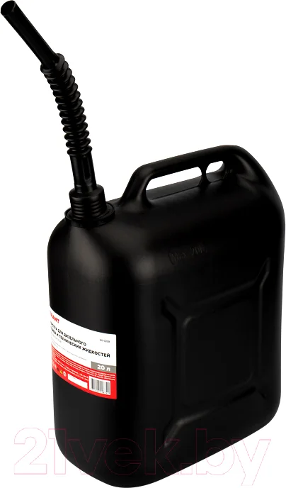 Канистра Rexant 80-0209 (20л)