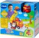 Набор игрушечных автомобилей Vtech Большая пожарная машина / 80-151326 — фото 10