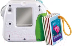 Развивающая игрушка Vtech Волшебная мгновенная камера / 80-612226 — фото 2