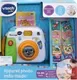 Развивающая игрушка Vtech Волшебная мгновенная камера / 80-612226 — фото 8