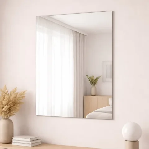 Зеркало SPK Прямоугольное 80x60