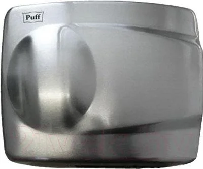 Сушилка для рук Puff 8828 (хром)