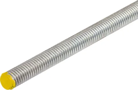 Шпилька MFIX 8.8 кл.пр. M10x2000 (угол резьбы 60)