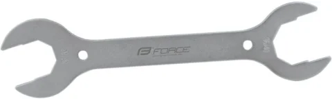 Ключ педальный для велосипеда FORCE 89686-F