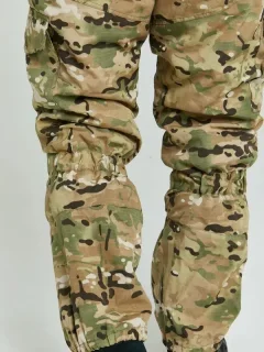 Костюм для охоты и рыбалки УРСУС Горка-8 Рипстоп Катонс / СМC1MG0813-946050 (р.52-54, 182-188) — фото 8