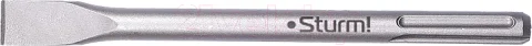 Зубило для электроинструмента Sturm! 9018-SDSM-F25X600