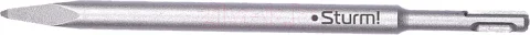 Зубило для электроинструмента Sturm! 9018-SDS-P15X400