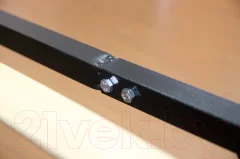Ортопедическое основание Элимет Усиленное 90x200x5.3 — фото 3