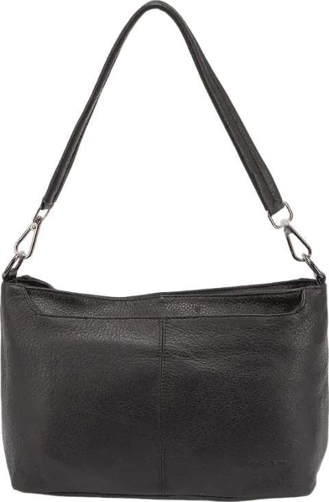 Сумка Poshete 921-323-BLK (черный)