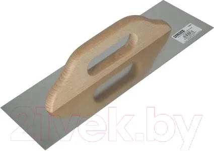 Гладилка Faster Tools 953