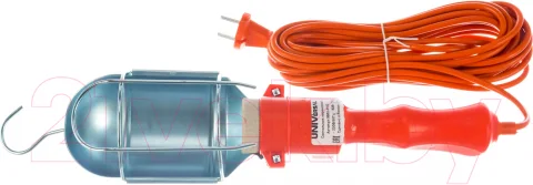 Светильник переносной Universal 966U-0110 c выключателем (10м)