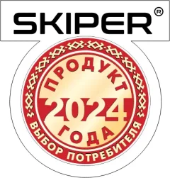 Головка триммерная Skiper A02 — фото 6