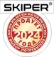 Головка триммерная Skiper A07 — фото 6