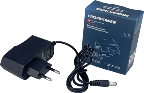 Зарядное устройство для электроинструмента Profipower A1150
