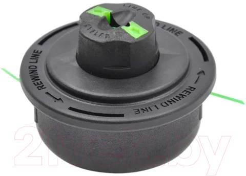 Головка триммерная Skiper A19