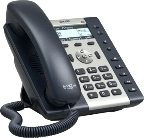 VoIP-телефон ATcom A21