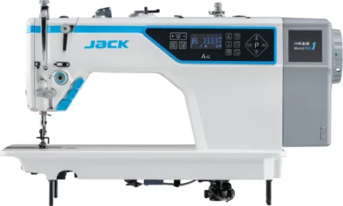 Промышленная швейная машина Jack A4C-CHL-7