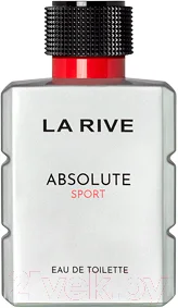 Туалетная вода La Rive Absolute Sport (100мл)