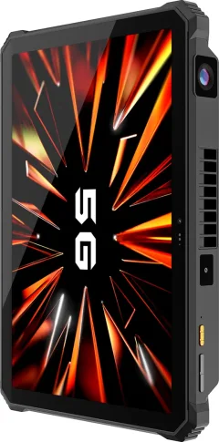 Планшет Blackview Active 12 Pro 5G 12GB/256GB 5G / BVACTIVE12PRO (черный) — фото 10