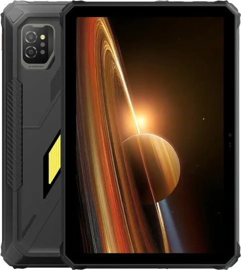 Планшет Blackview Active 7 LTE 11" 8GB/128GB / BVACTIVE7 8-128-BK (черный)