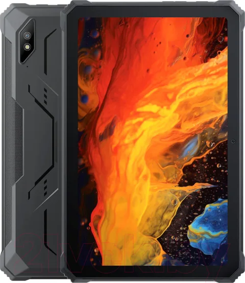 Планшет Blackview Active 8 Pro 8GB/256GB LTE / BVACTIVE8PRO (черный)